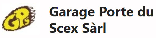 Garage de la Porte du Scex